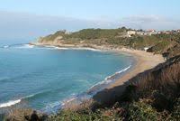 Plage de Lafitenia