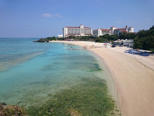 Spiaggia di Nirai