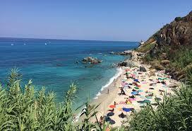Spiaggia Michelino