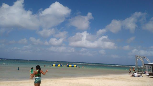 Tropical Bliss