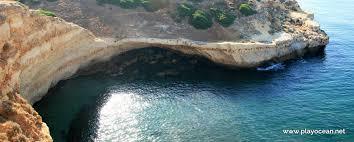 Cama da Vaca Beach