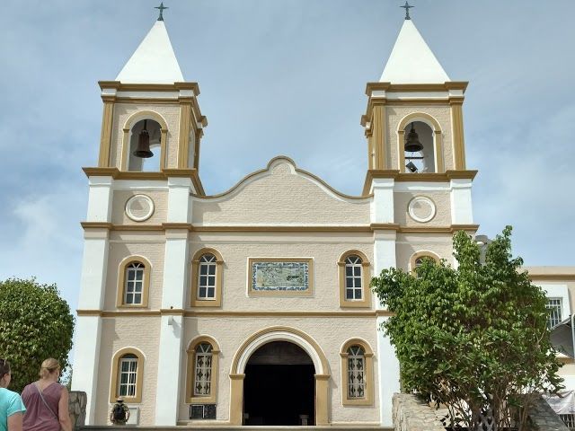 San Jose del Cabo Kunstdistrikt