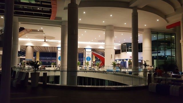 Sunway Universiteit