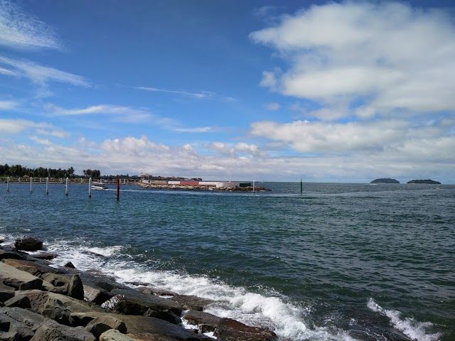 Sutera Harbour