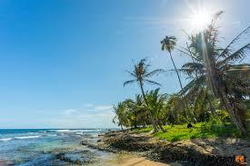 Praia Chiquita