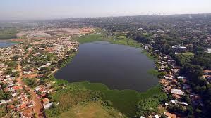 Laguna Cateura