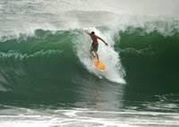 Praia De Paúba