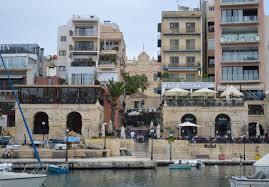 Spinola Palace