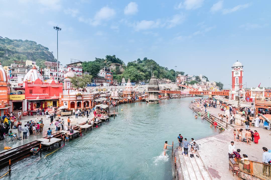 Har Ki Pauri