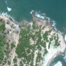 Pottuvil Point