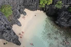Secret Beach