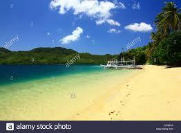 Dibuluan Island