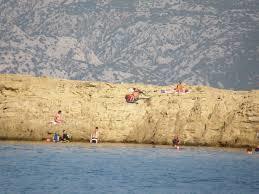 Strand Livačina