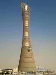 Aspire Tower