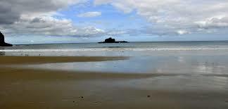 Playa Marsella