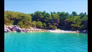 Suha Punta Beach