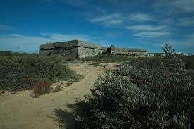 Forte do Rato