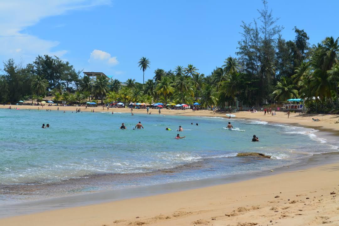 Playa de Jobos