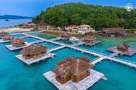 Grace Island