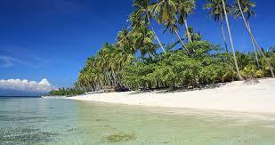 Paliton Beach