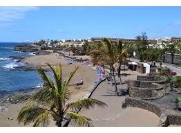 Playa Bastian
