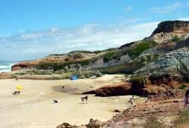 Praia da Almagreira