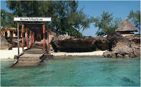 Isla Bawe