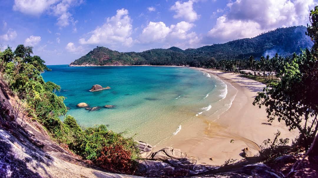 Ko Pha Ngan