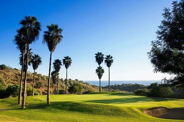 Añoreta Golf