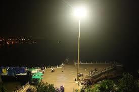 Dona Paula Jetty