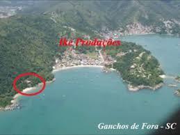 Gancho de Fora