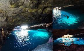Charco del Tancón
