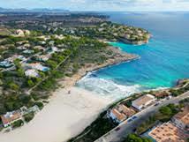 Cala Mendia