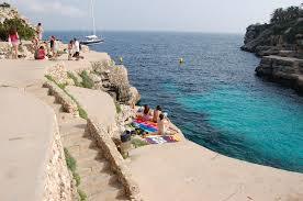 Cala en Brut