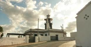 Faro Sa Farola