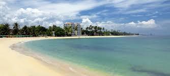 Praia de Guayacanes