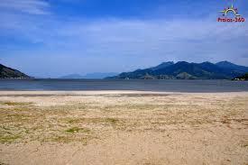 Praia do Saco