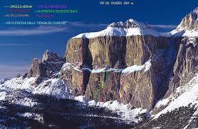 Piz Ciavazes
