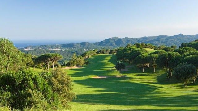 Club Golf d'Aro