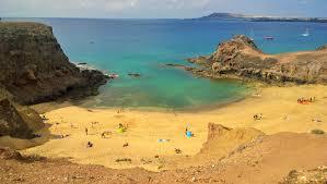 Praias Papagayo