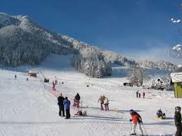 RTC Žičnice Kranjska Gora