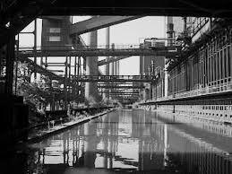 Kokerei Zollverein