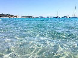 La Celvia-strand