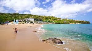 La Toc Beach