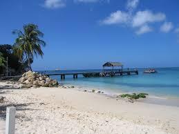 Punta Pigeon