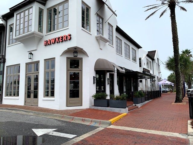 Beaches Town Center
