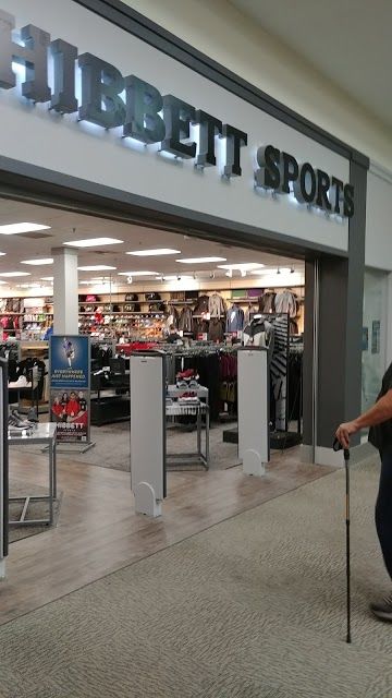Blue Ridge Mall