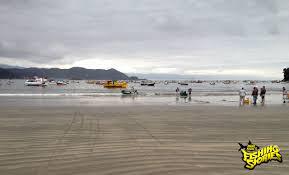 Pereque Beach