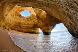 Playa de Benagil