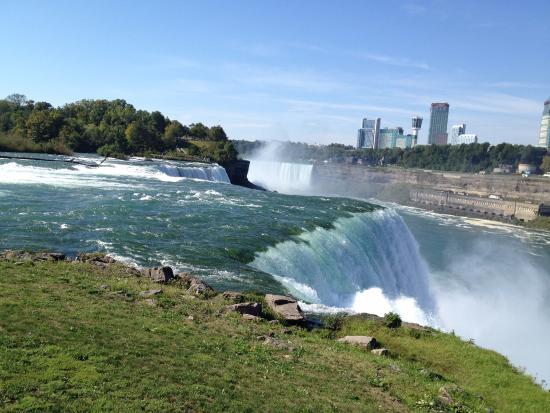 Niagara Reservation